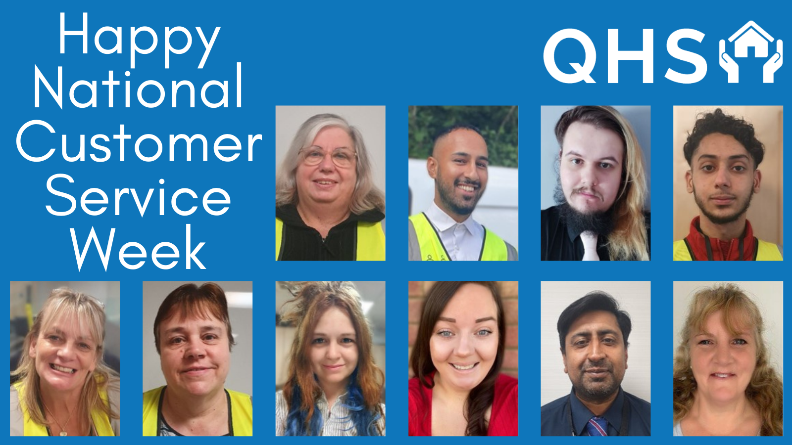 National Customer Service Week