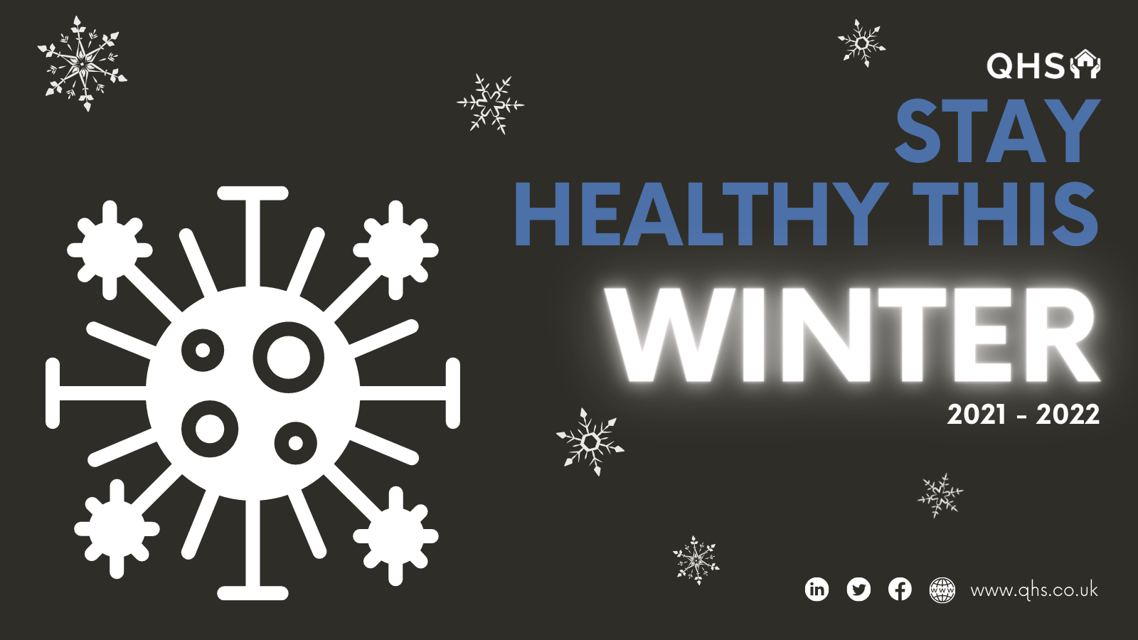 Stay Healthy This Winter