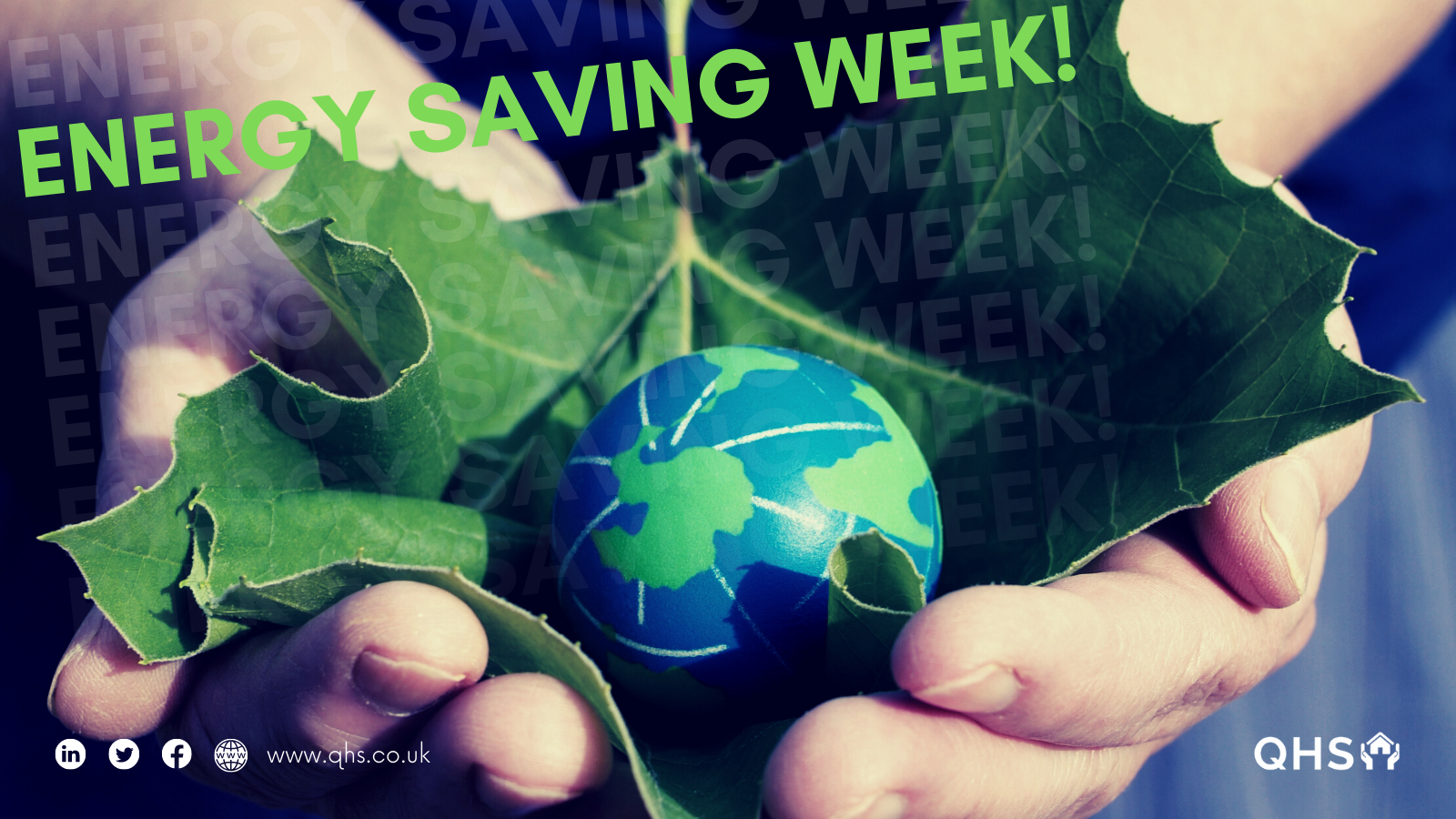 Big Energy Saving Week