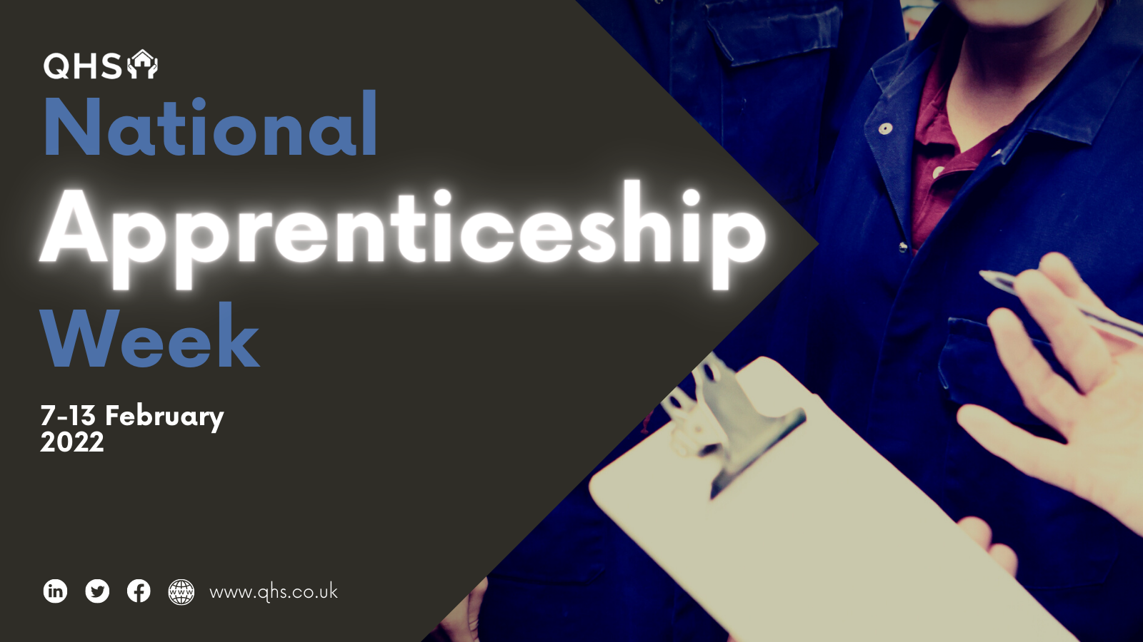 National Apprenticeship Week