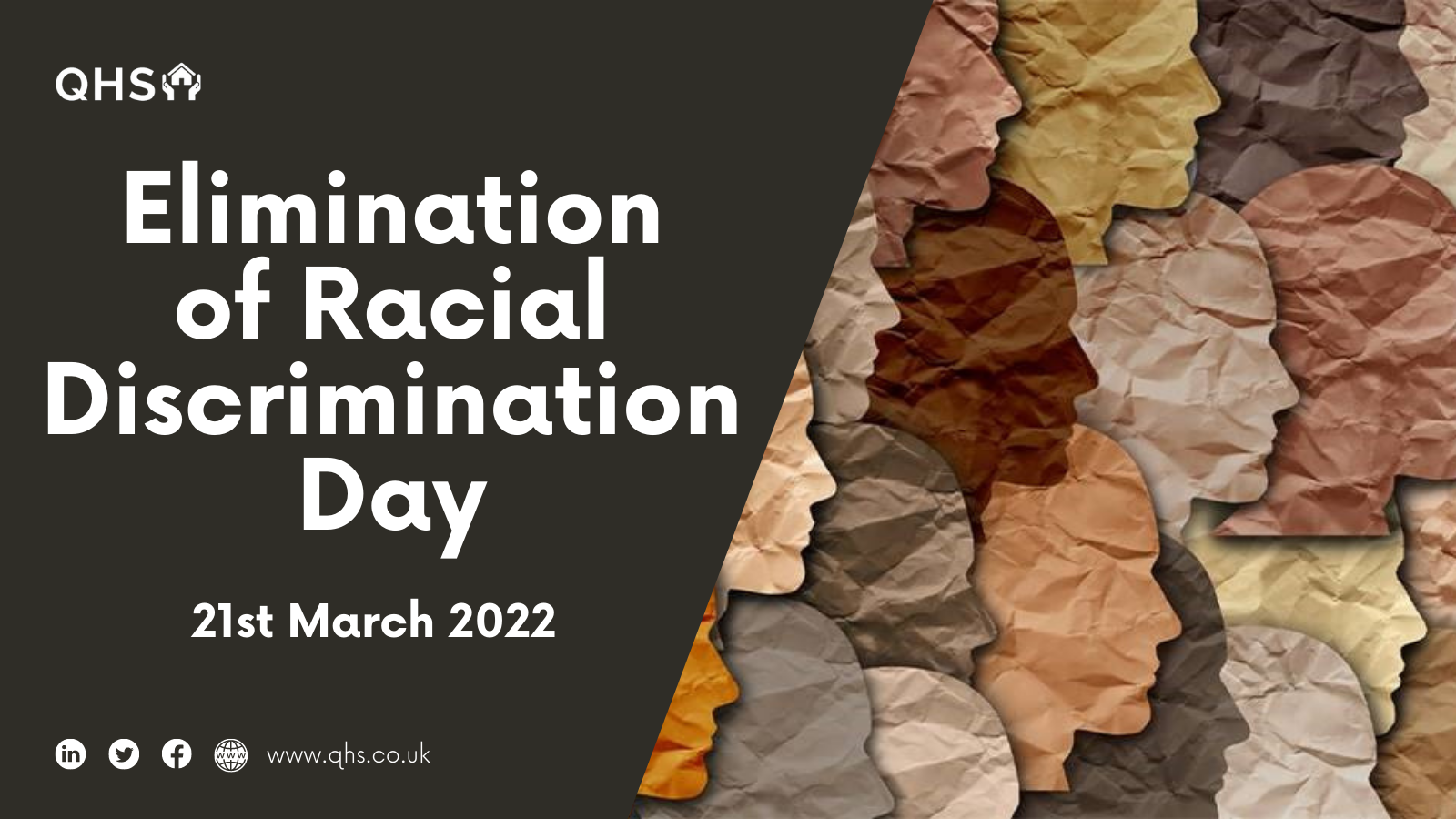 International Day for the Elimination of Racial Discrimination