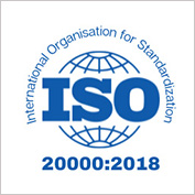 ISO 20000:2018
