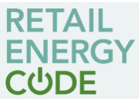 Retail Energy Code