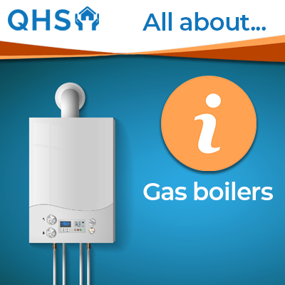 Gas Boilers QHS