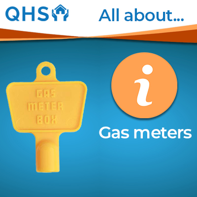 Gas Meters